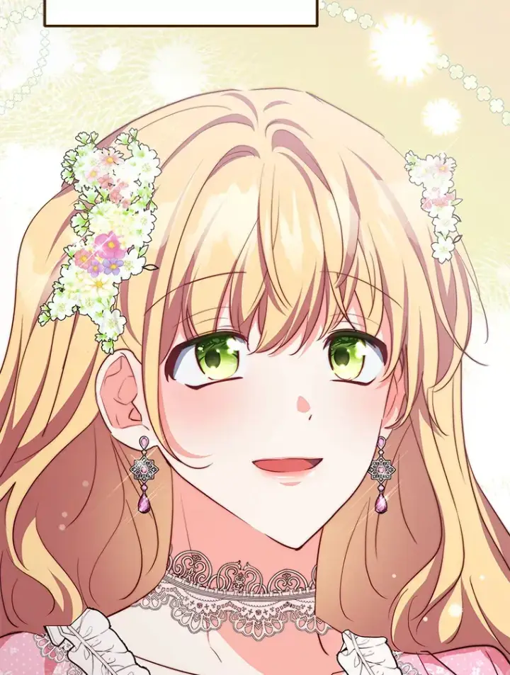 漫画《契约夫妻的每一夜》24.派对当天第42张图