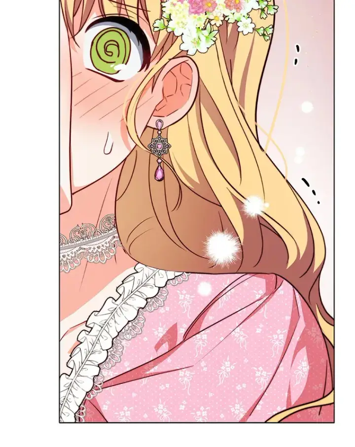 漫画《契约夫妻的每一夜》24.派对当天第53张图