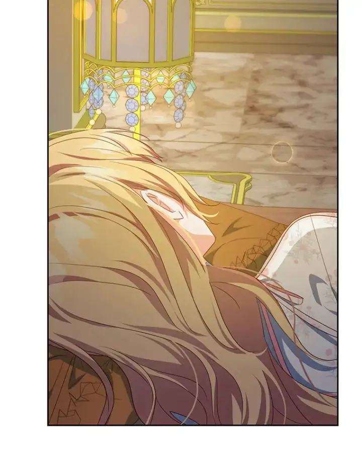 漫画《契约夫妻的每一夜》24.派对当天第97张图