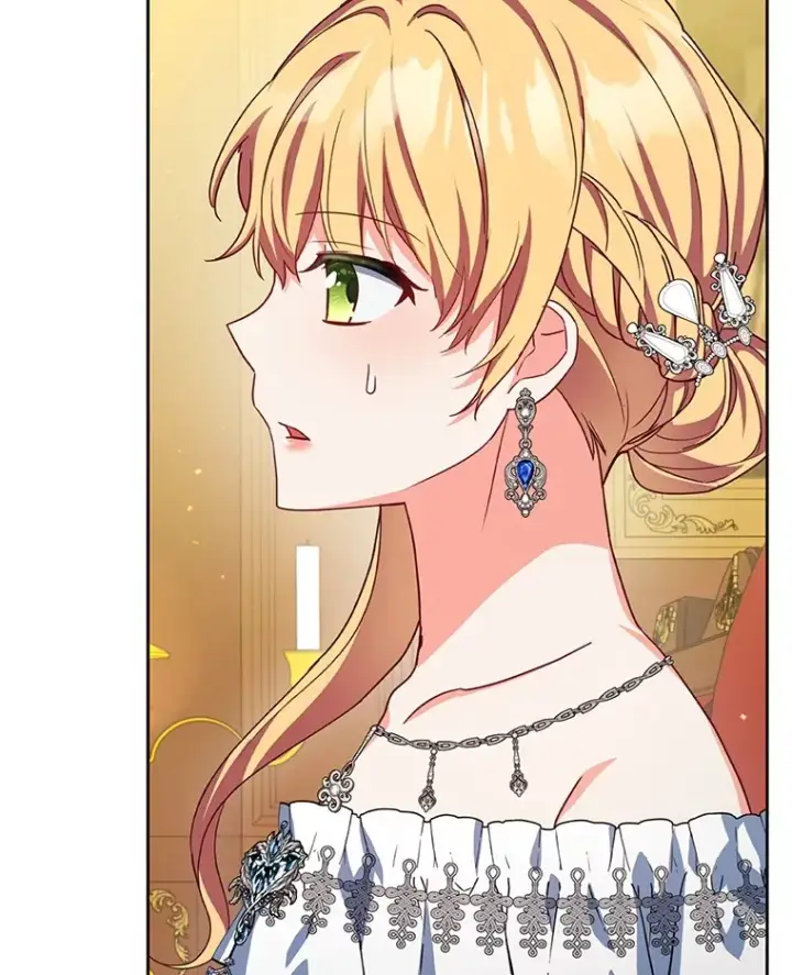 漫画《契约夫妻的每一夜》26.皇太子来访第105张图