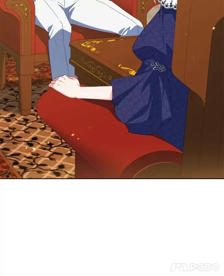 漫画《契约夫妻的每一夜》26.皇太子来访第108张图
