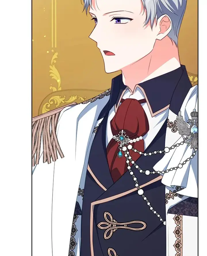 漫画《契约夫妻的每一夜》26.皇太子来访第113张图