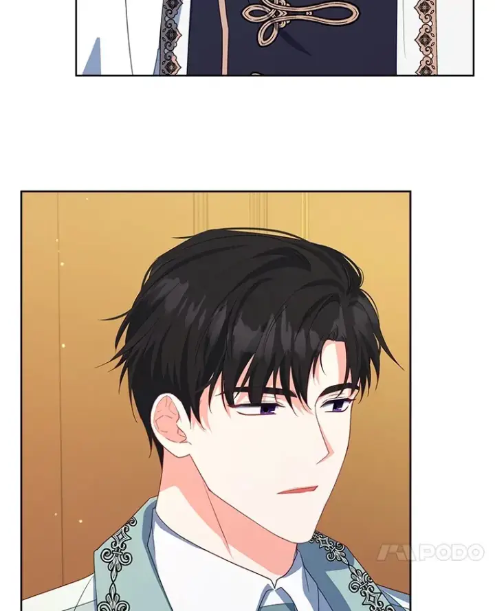 漫画《契约夫妻的每一夜》26.皇太子来访第114张图