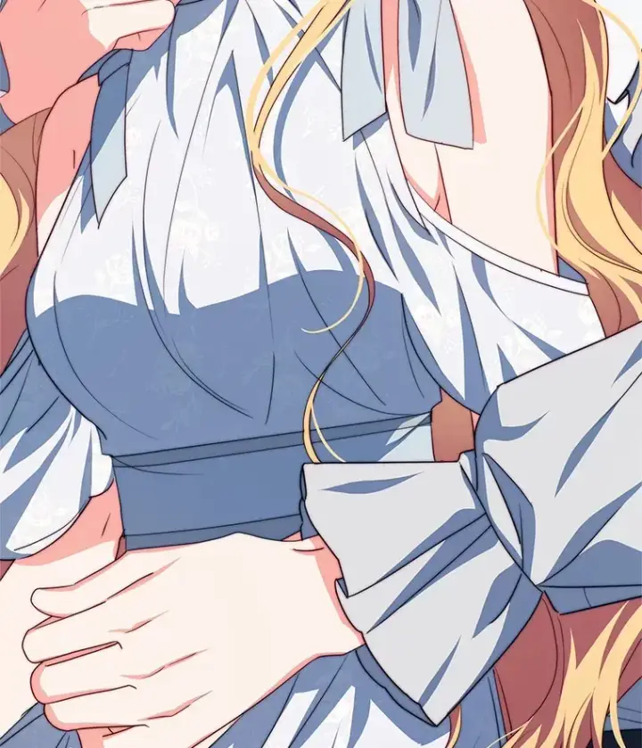漫画《契约夫妻的每一夜》28.一起入睡第118张图