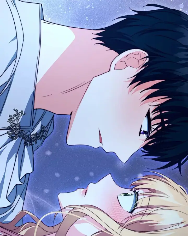 漫画《契约夫妻的每一夜》28.一起入睡第69张图