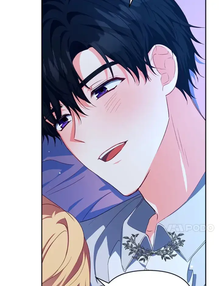 漫画《契约夫妻的每一夜》28.一起入睡第88张图