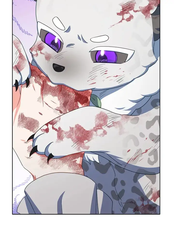 漫画《契约夫妻的每一夜》29.大战小洛第111张图