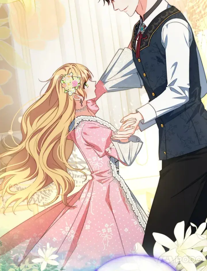 漫画《契约夫妻的每一夜》29.大战小洛第113张图