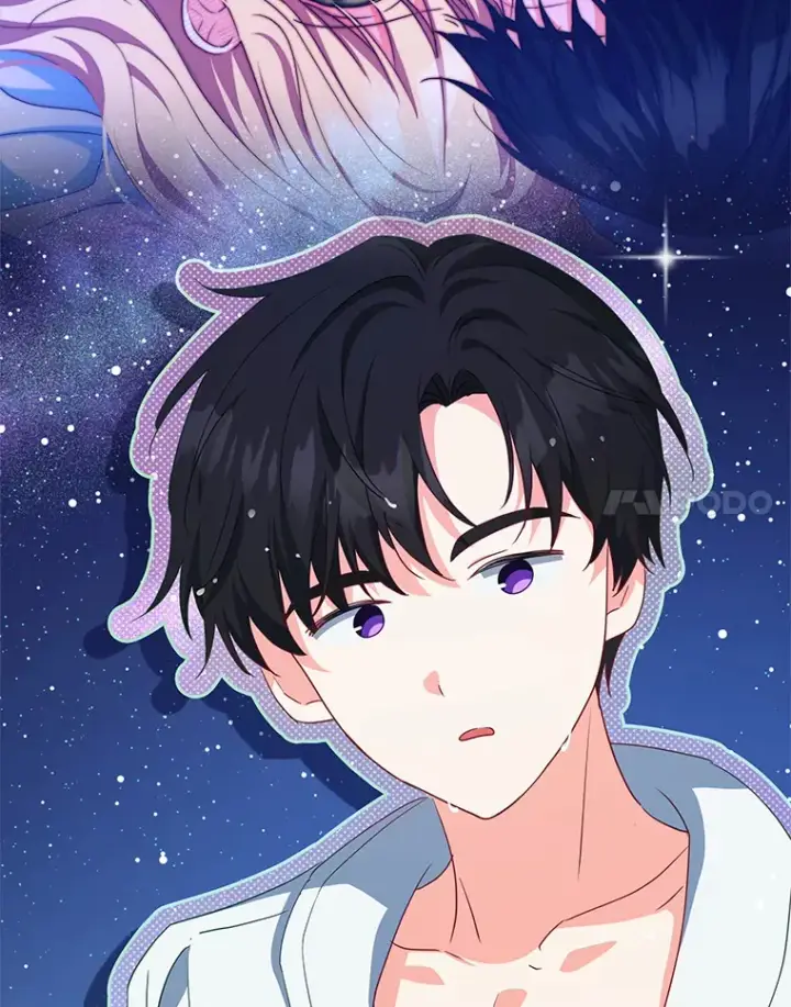 漫画《契约夫妻的每一夜》29.大战小洛第130张图