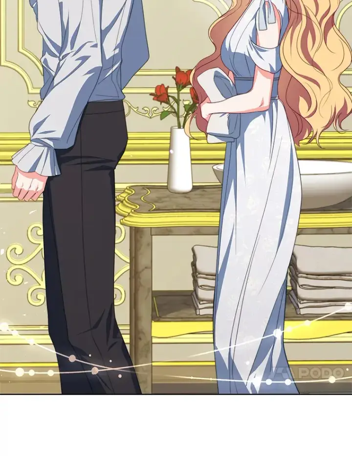 漫画《契约夫妻的每一夜》29.大战小洛第21张图