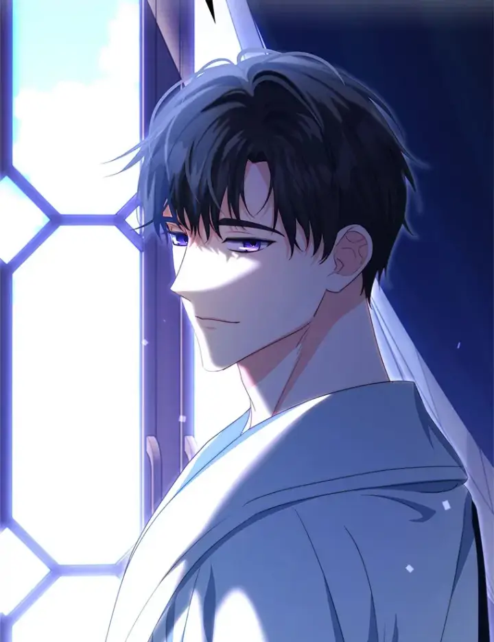 漫画《契约夫妻的每一夜》30.克里夫来访第22张图