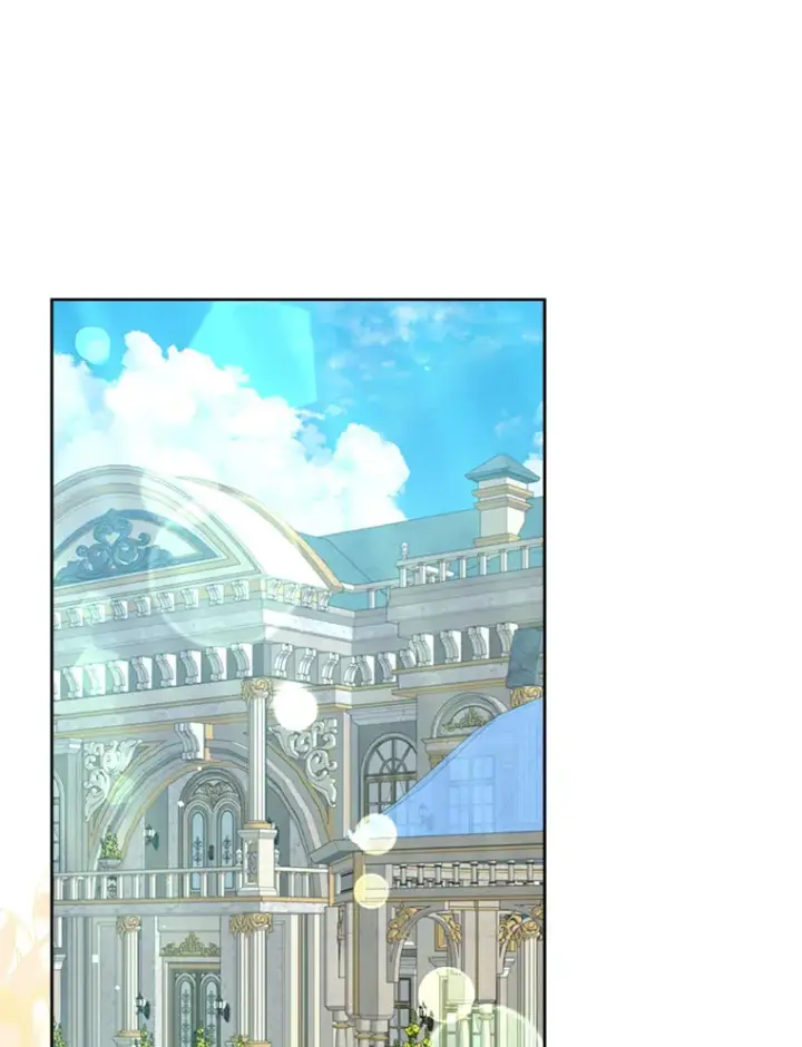漫画《契约夫妻的每一夜》30.克里夫来访第26张图