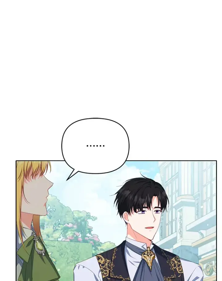 漫画《契约夫妻的每一夜》30.克里夫来访第73张图