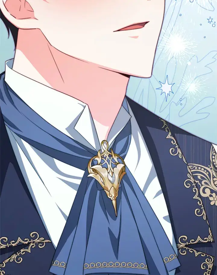 漫画《契约夫妻的每一夜》30.克里夫来访第76张图