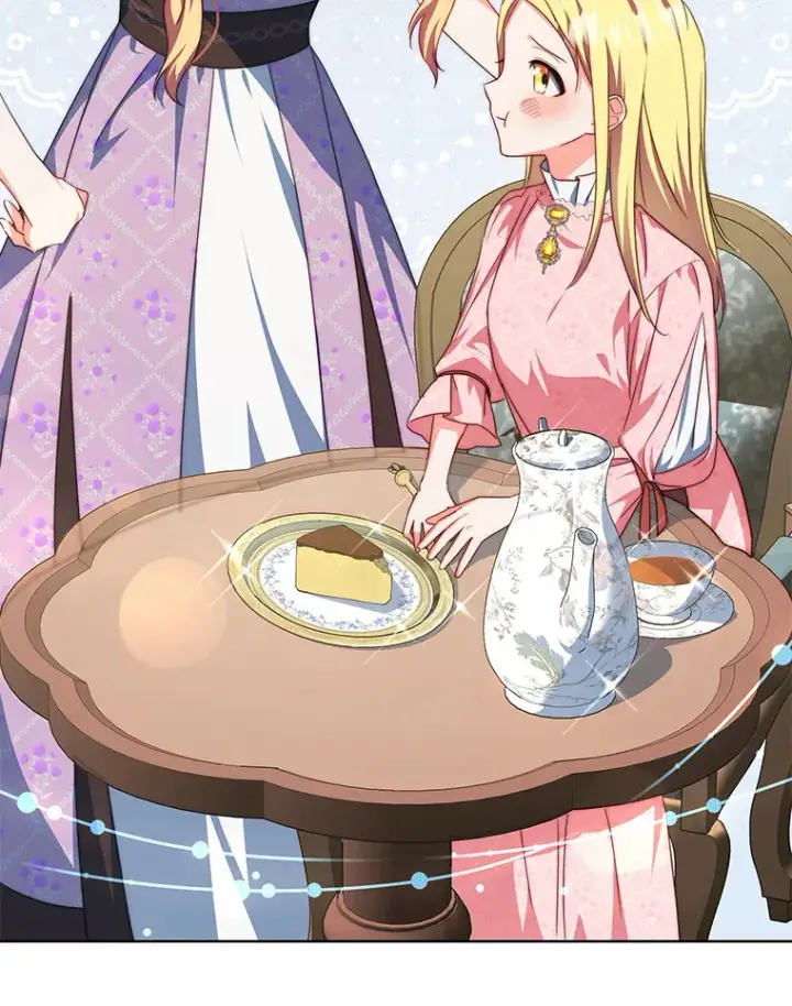 漫画《契约夫妻的每一夜》30.克里夫来访第83张图