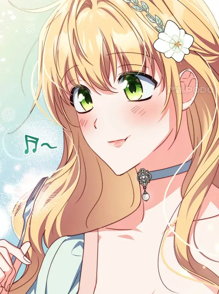 漫画《契约夫妻的每一夜》30.克里夫来访第85张图