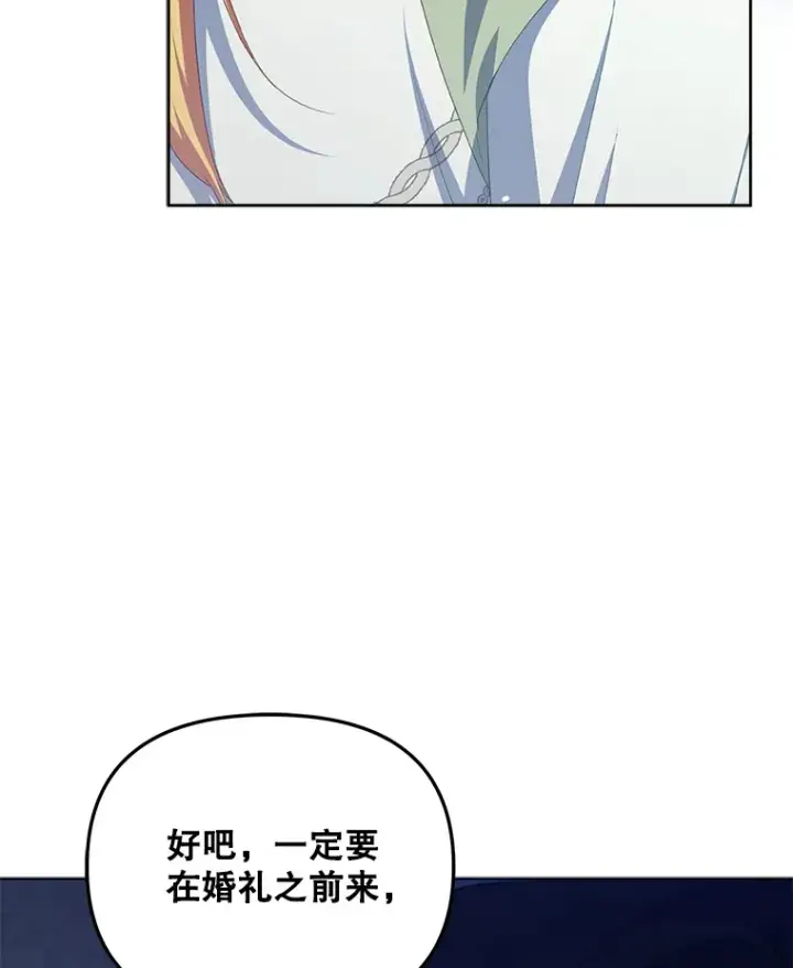 漫画《契约夫妻的每一夜》30.克里夫来访第96张图