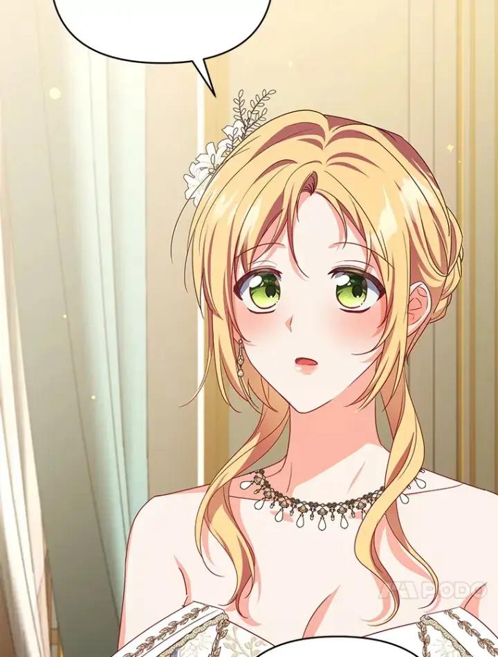 漫画《契约夫妻的每一夜》32.成婚第120张图