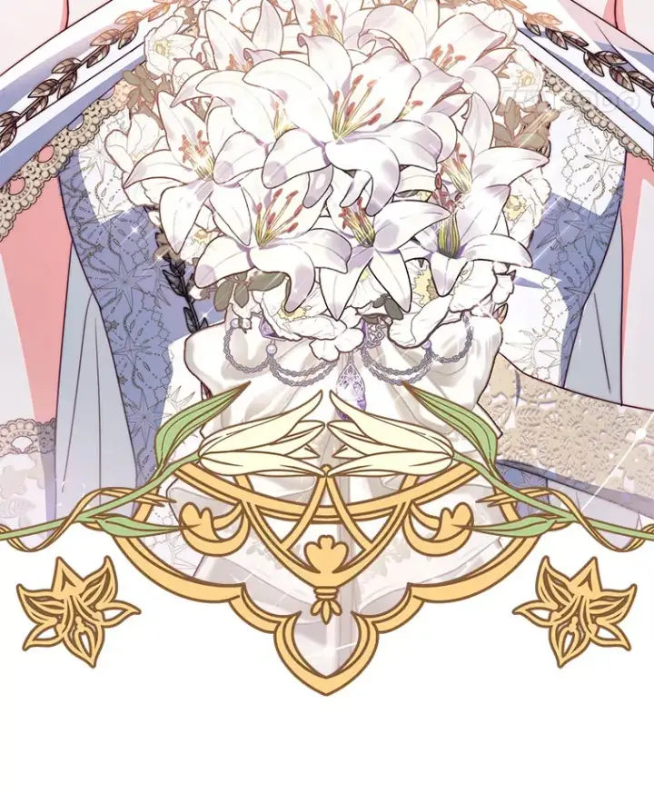 漫画《契约夫妻的每一夜》32.成婚第14张图