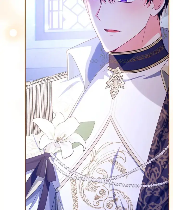 漫画《契约夫妻的每一夜》32.成婚第20张图