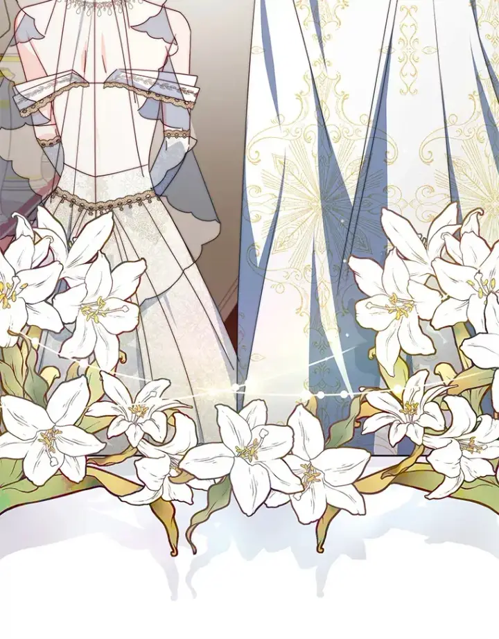 漫画《契约夫妻的每一夜》32.成婚第34张图