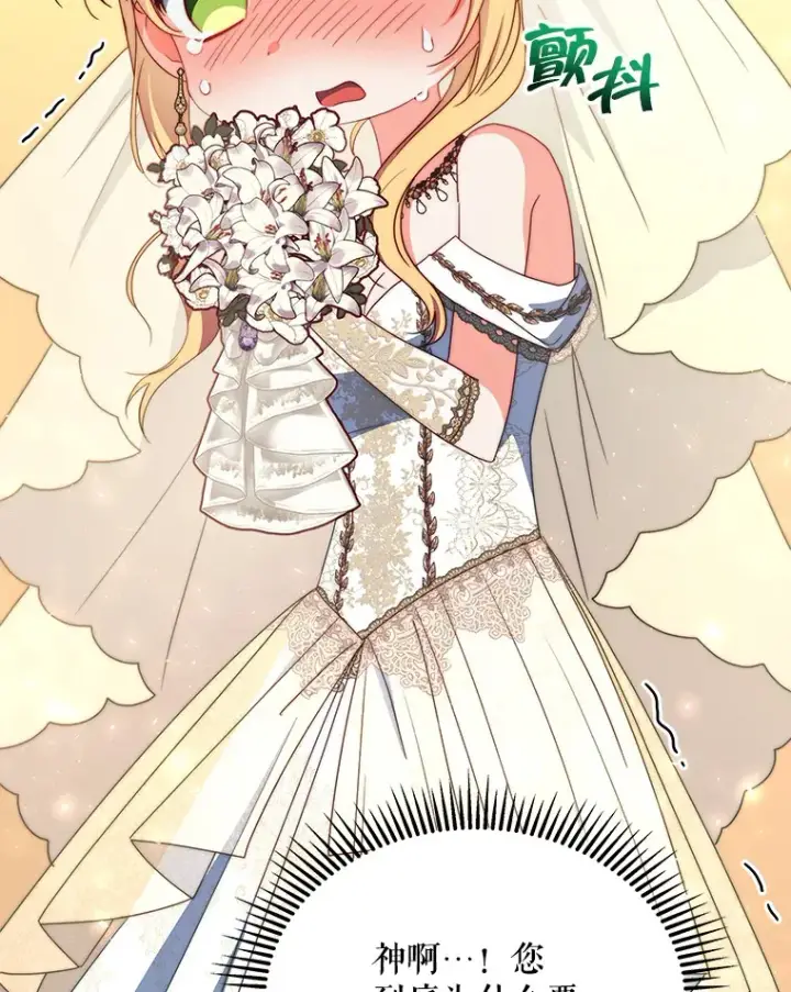 漫画《契约夫妻的每一夜》32.成婚第66张图