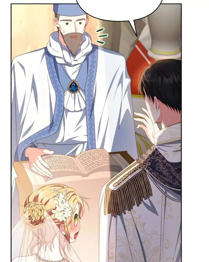 漫画《契约夫妻的每一夜》32.成婚第70张图