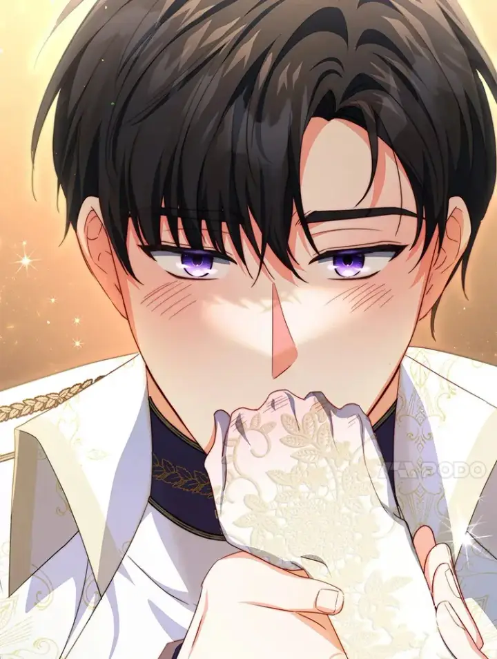 漫画《契约夫妻的每一夜》32.成婚第84张图