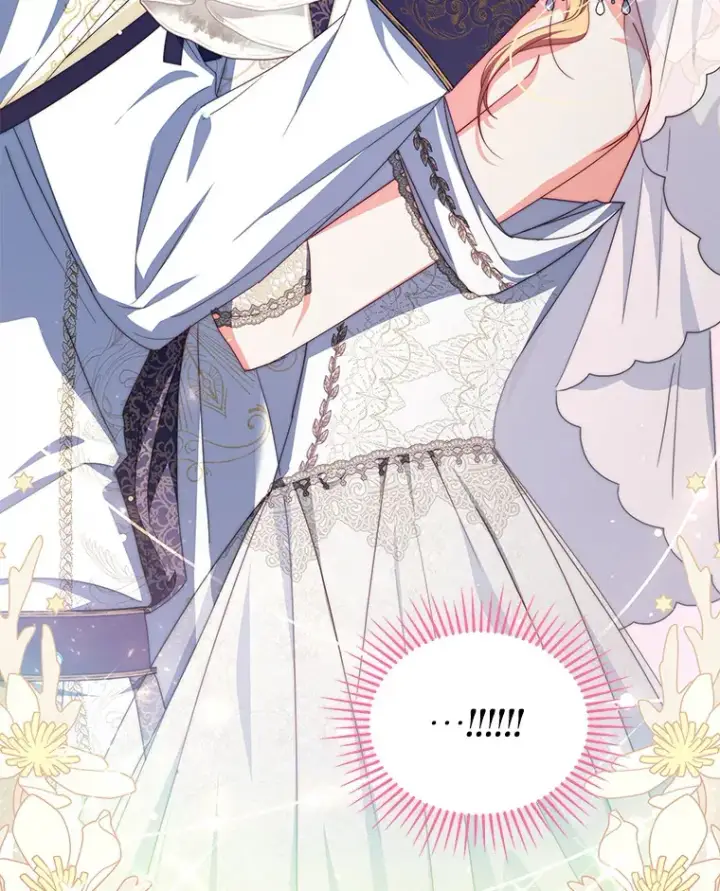 漫画《契约夫妻的每一夜》32.成婚第98张图