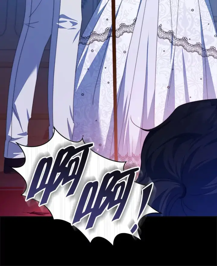 漫画《契约夫妻的每一夜》33.奇怪的梦第105张图