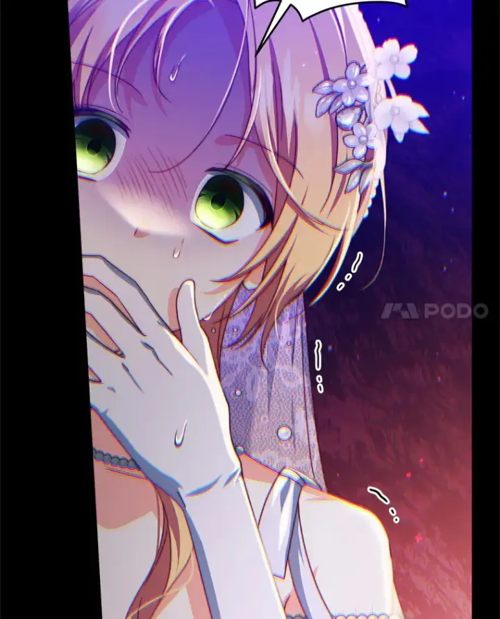 漫画《契约夫妻的每一夜》33.奇怪的梦第109张图