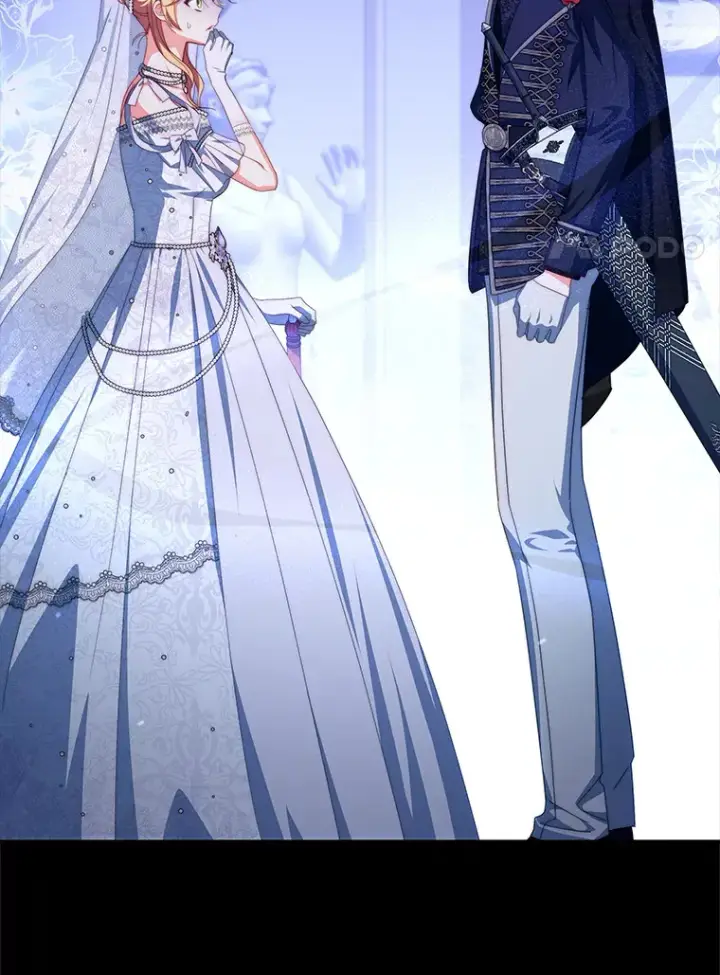 漫画《契约夫妻的每一夜》33.奇怪的梦第129张图
