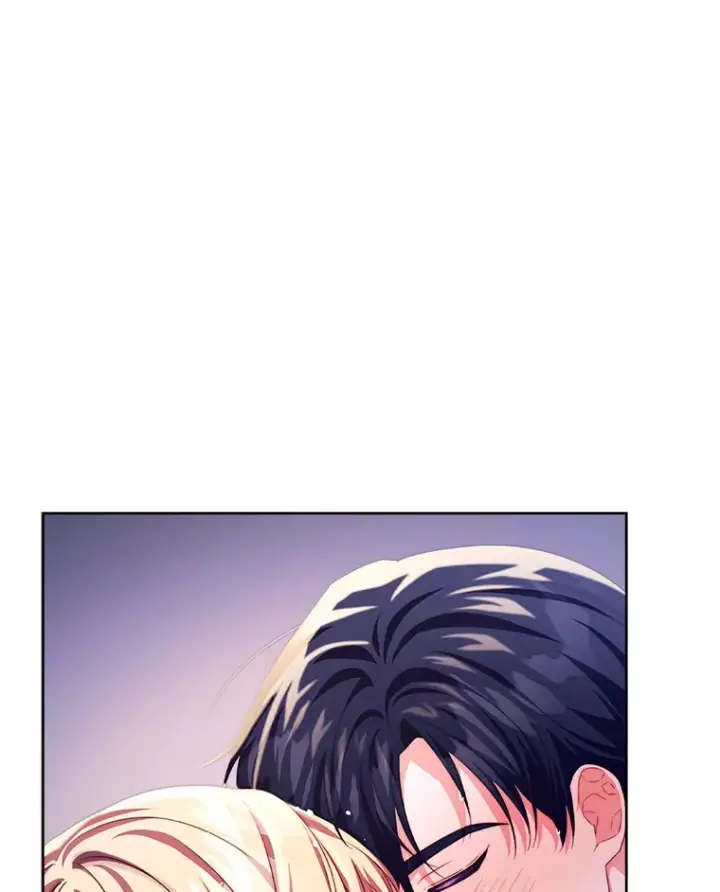 漫画《契约夫妻的每一夜》33.奇怪的梦第42张图
