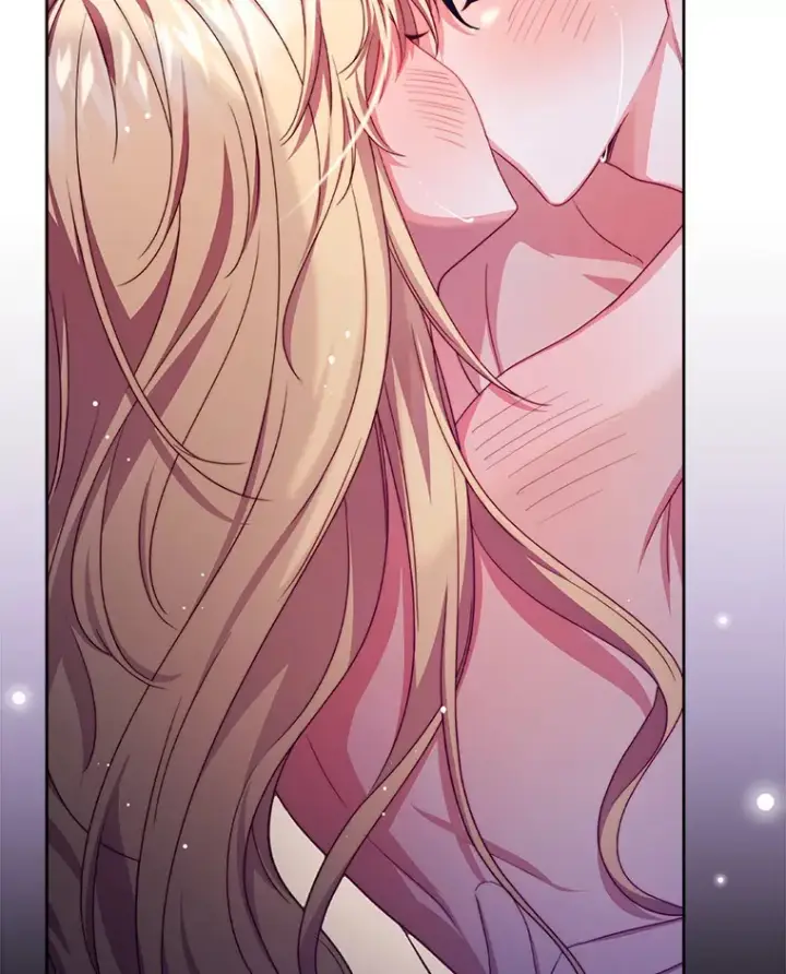 漫画《契约夫妻的每一夜》33.奇怪的梦第43张图