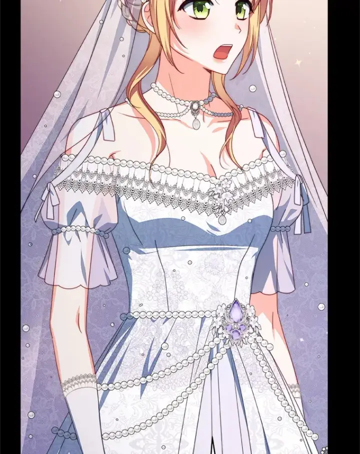 漫画《契约夫妻的每一夜》33.奇怪的梦第76张图