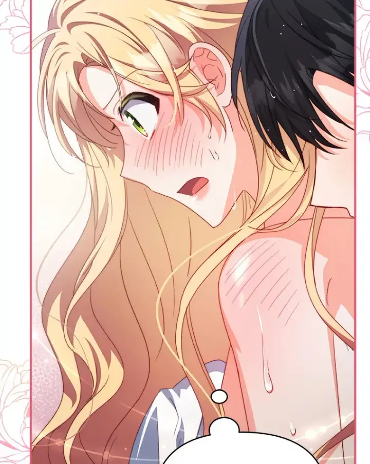 漫画《契约夫妻的每一夜》33.奇怪的梦第8张图