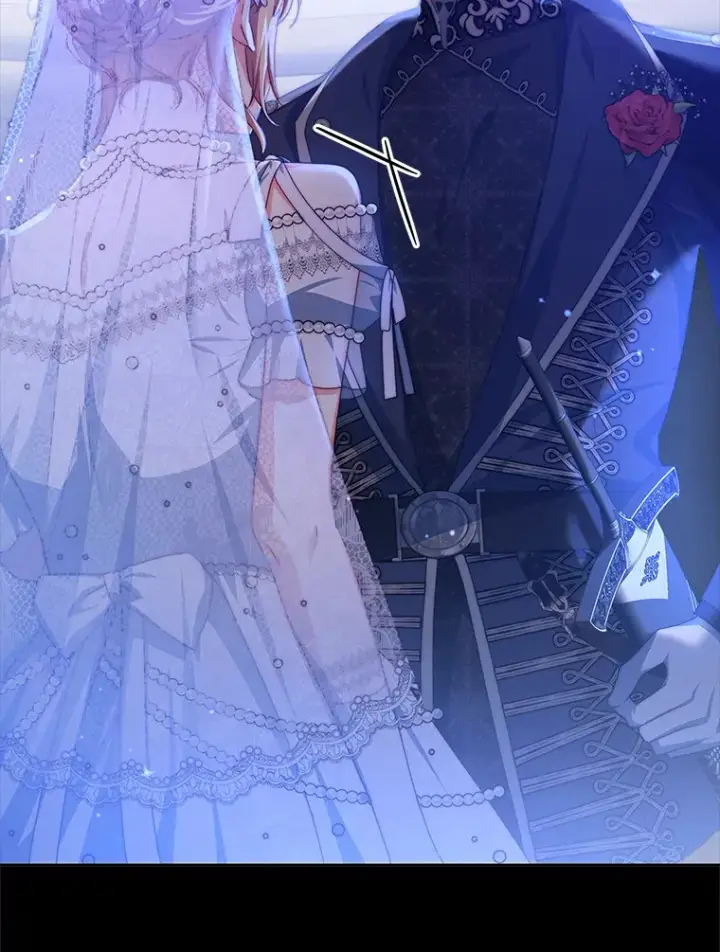 漫画《契约夫妻的每一夜》33.奇怪的梦第87张图