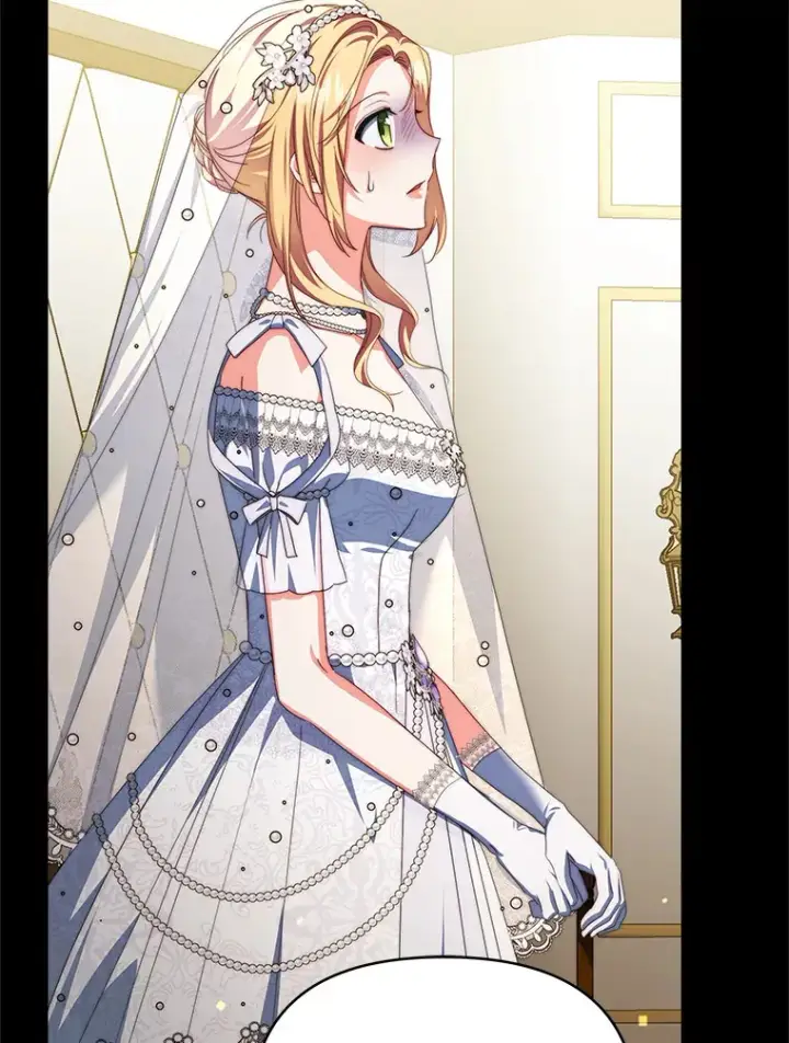 漫画《契约夫妻的每一夜》33.奇怪的梦第93张图