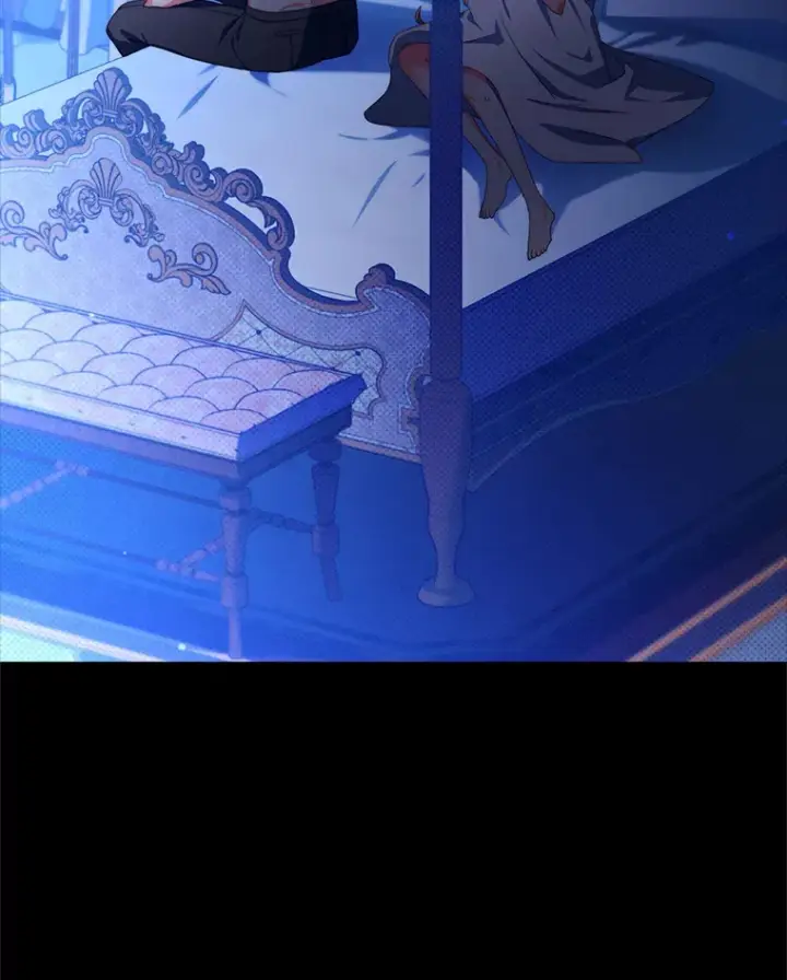 漫画《契约夫妻的每一夜》34.警告管家第22张图
