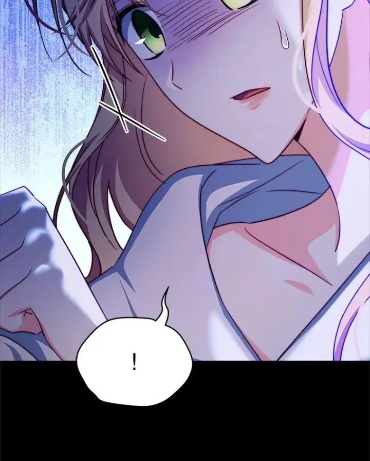 漫画《契约夫妻的每一夜》34.警告管家第44张图