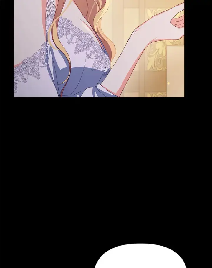 漫画《契约夫妻的每一夜》34.警告管家第5张图