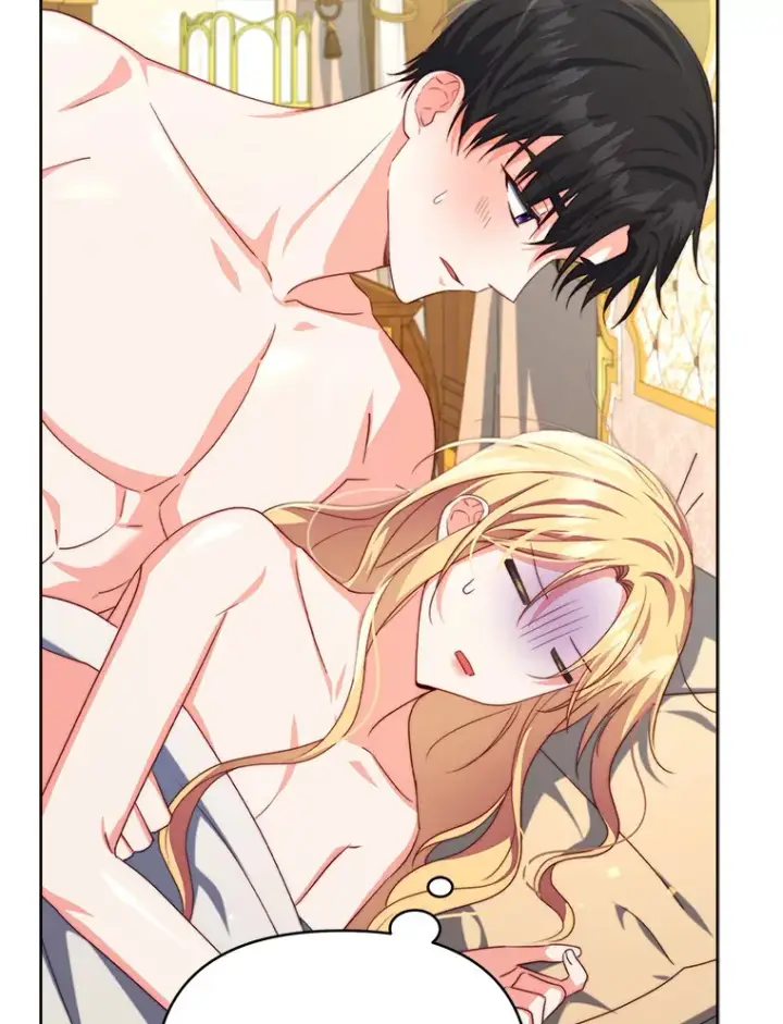 漫画《契约夫妻的每一夜》34.警告管家第57张图