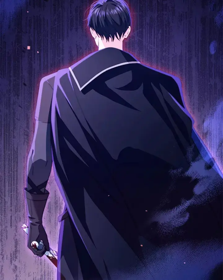 漫画《契约夫妻的每一夜》34.警告管家第80张图