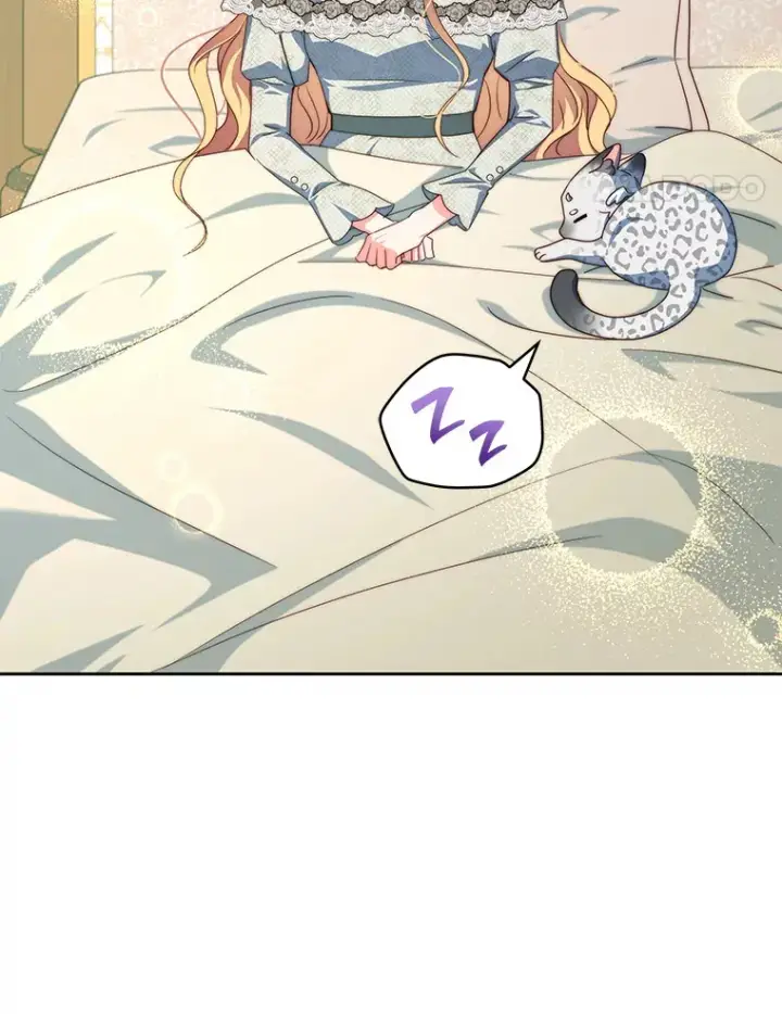 漫画《契约夫妻的每一夜》35.过敏第120张图