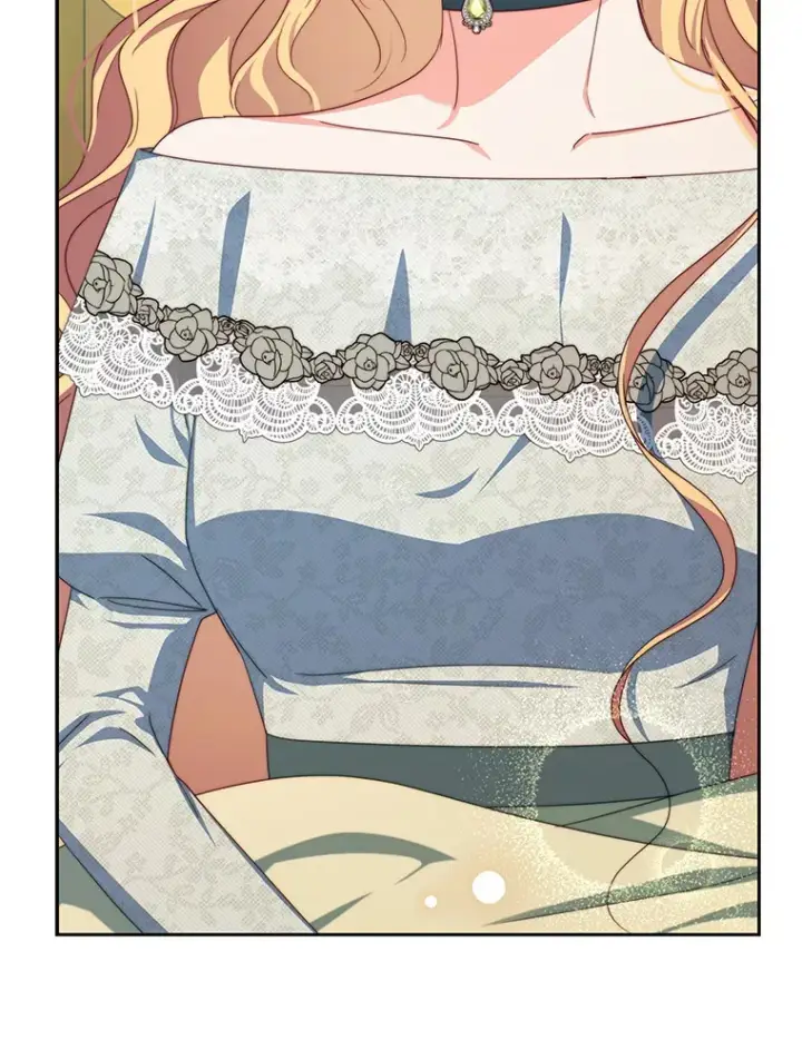 漫画《契约夫妻的每一夜》35.过敏第122张图