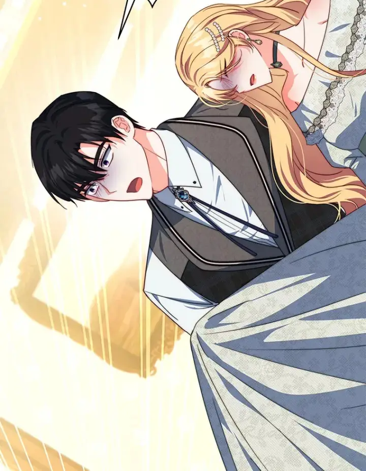 漫画《契约夫妻的每一夜》35.过敏第33张图