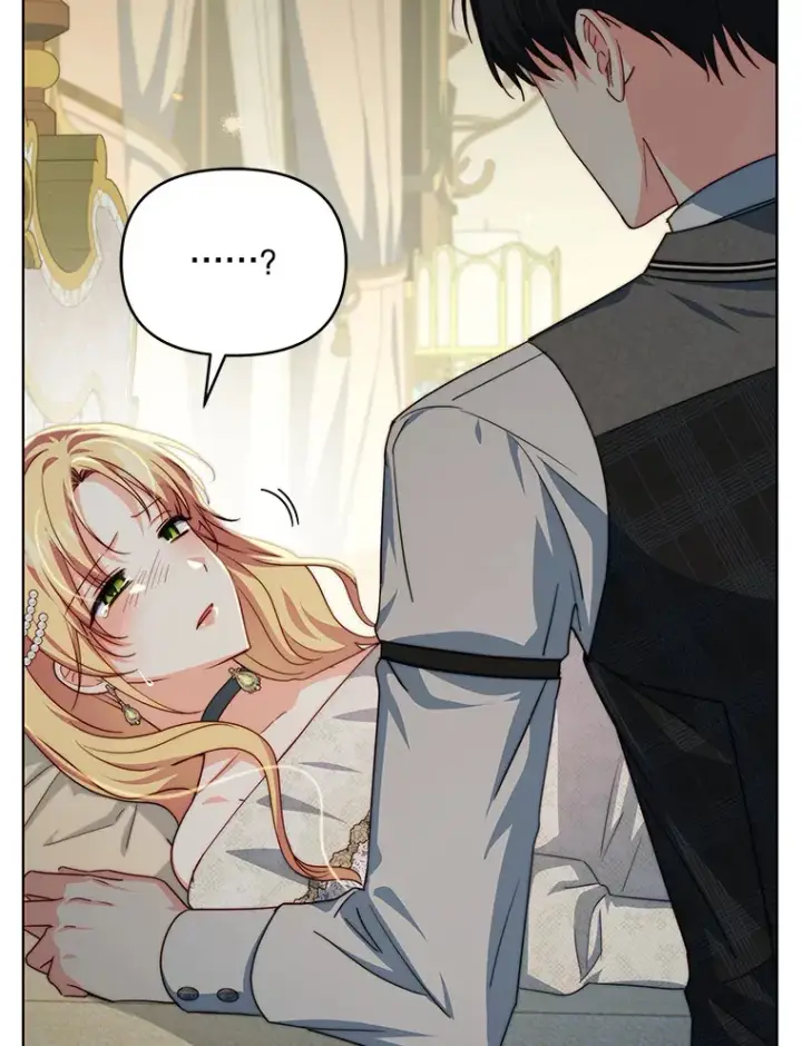 漫画《契约夫妻的每一夜》35.过敏第46张图