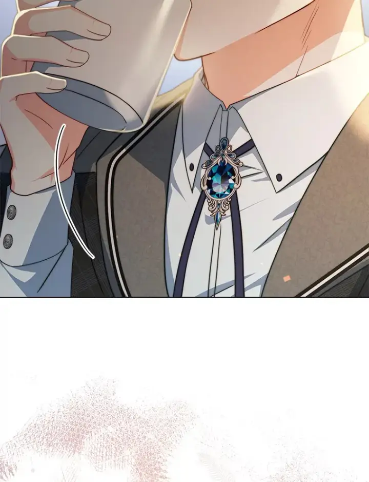 漫画《契约夫妻的每一夜》35.过敏第48张图