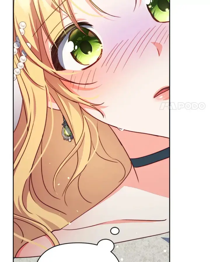 漫画《契约夫妻的每一夜》35.过敏第87张图