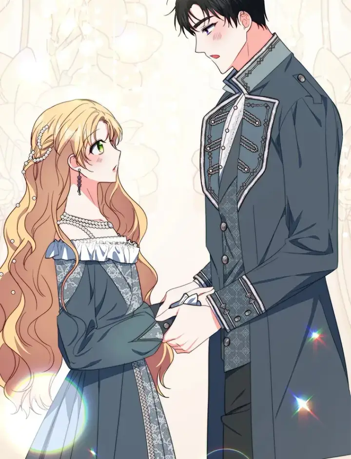 漫画《契约夫妻的每一夜》36.剑术大赛第123张图